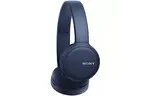 Наушники SONY WH-CH510 Blue (WHCH510L.CE7)