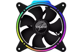 Кулер для корпуса Zalman RFD120A ARGB - Фото