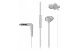 Наушники PANASONIC RP-TCM130GEW/ RP-TCM130E-W - Фото