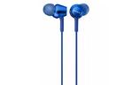 Наушники SONY MDR-EX255AP Blue (MDREX255APL.E)