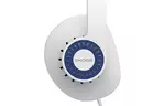 Наушники KOSS KPH30i White
