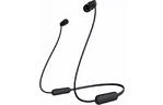 Наушники SONY WI-C200 Black (WIC200B.CE7)