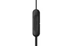 Наушники SONY WI-C200 Black (WIC200B.CE7)