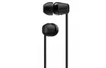 Наушники SONY WI-C200 Black (WIC200B.CE7)