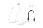 Наушники SONY WI-C200 White (WIC200W.CE7)