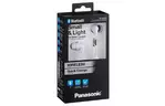Наушники PANASONIC RP-NJ300BGCW