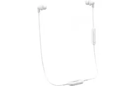 Наушники PANASONIC RP-NJ300BGCW - Фото