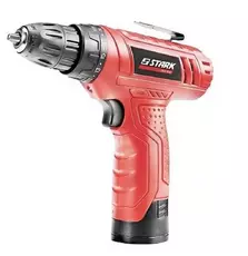 Шуруповерт Stark CD 10-2 Li-Ion, акумуляторний (210070016)