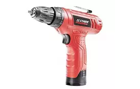 Шуруповерт Stark CD 10-2 Li-Ion, акумуляторний (210070016) - Фото