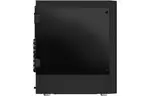 Корпус Zalman ZM-T7 Black
