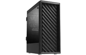 Корпус Zalman ZM-T7 Black - Фото