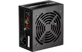 Блок питания Zalman 600W (ZM600-LXII) - Фото