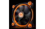 Кулер для корпуса ThermalTake Riing 14 (CL-F039-PL14OR-A)