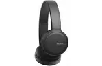 Наушники SONY WH-CH510 Black (WHCH510B.CE7)