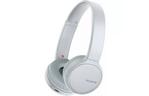 Наушники SONY WH-CH510 White (WHCH510W.CE7)