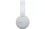 Наушники SONY WH-CH510 White (WHCH510W.CE7)