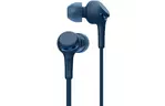 Наушники SONY WI-XB400 Blue (WIXB400L.CE7)