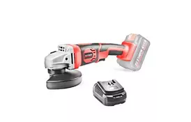 Шлифовальная машина Stark CAG 1800 Body, акумуляторна, БЕЗ АКБ и ЗП (210018030) - Фото