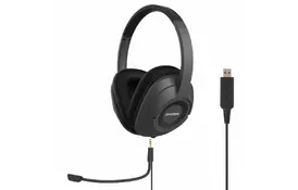 Наушники KOSS SB42 USB - Фото