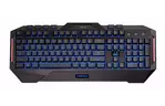 Игровая клавиатура ASUS Cerberus USB UKR (90YH00R1-B2QA00)
