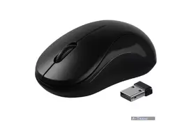 Мышка Vinga MSW-882 black - Фото