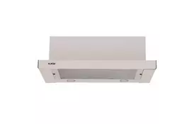 Вытяжка кухонная VENTOLUX GARDA 60 CREMA (750) SMD LED - Фото