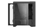 Корпус Zalman M3 PLUS Black
