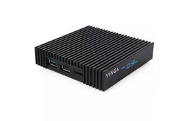 Медиаплеер Vinga 046 (VMP-046-644) - Фото