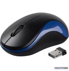 Мышка Vinga MSW-882 black - blue