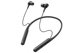 Наушники SONY WI-C600N Black (WIC600NB.CE7) - Фото