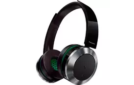 Наушники PANASONIC RP-BTD10E-K - Фото