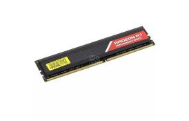 Память для ПК AMD DDR4 2400 4GB BULK (R744G2133U1S-O) - Фото