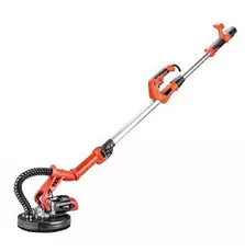 Шлифовальная машина Stark DWS-750 для стін та стелі (150070040)