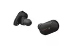 Наушники SONY WF-1000XM3 Black (WF1000XM3B.E)