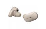 Наушники SONY WF-1000XM3 Silver (WF1000XM3S.E)