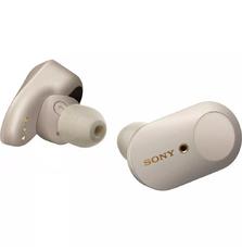 Наушники SONY WF-1000XM3 Silver (WF1000XM3S.E)