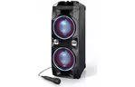 Акустическая система SHARP PS-940 Black