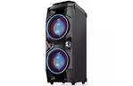 Акустическая система SHARP PS-940 Black