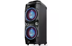 Акустическая система SHARP PS-940 Black - Фото