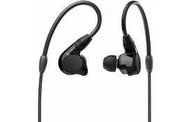 Наушники SONY IER-M7 Black (IERM7.WW2) - Фото