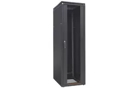 Шкаф напольный Zpas 24U 19 600x600 (BD-094-ZCAA-11-161) - Фото