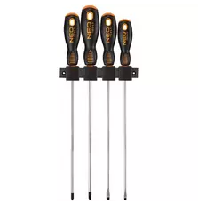 Отвертка Neo Tools ответок 250 мм, 4 шт. (04-214)