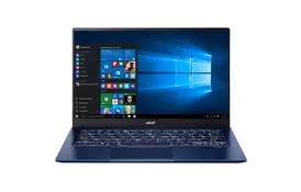 Ноутбук Acer Swift 5 SF514-54T (NX.HHYEU.00E) - Фото