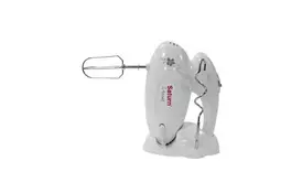 Миксер SATURN ST-FP1021 White - Фото