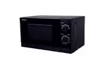 Микроволновая печь SHARP R200BKW