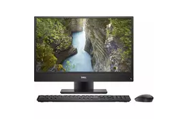 Компьютер Dell Optiplex 5270 / i3-9100 (N007O5270AIO_P) - Фото