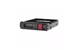 Жесткий диск для сервера HP 480GB SSD SATA LFF LPCDS (P04499-B21) - Фото