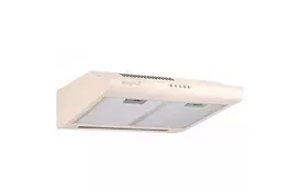 Вытяжка кухонная Borgio Gio 50 ivory - Фото