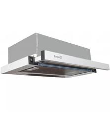 Вытяжка кухонная Borgio Slim (TR) 50 white