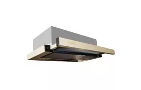 Вытяжка кухонная Borgio Slim (TR) 50 ivory - Фото